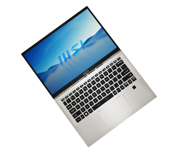 MSI Prestige 14Evo i7-13700H/16GB/1TB/Win11 - 1263069 - zdjęcie 9